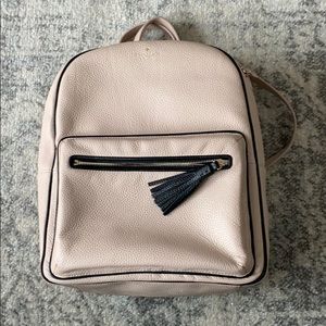 COPY - Kate Spade Backpack